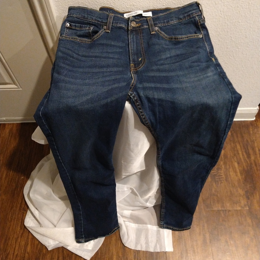 SOLD🚫***Mens Jeans